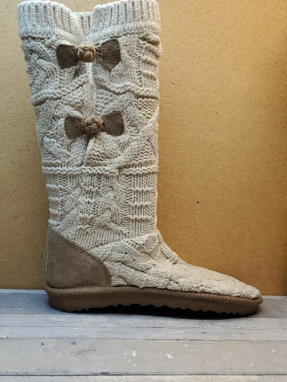 UGG classic tall